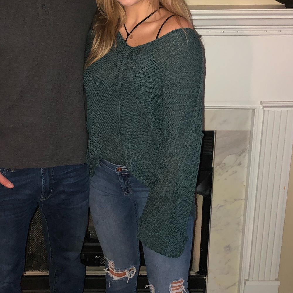 Sweater